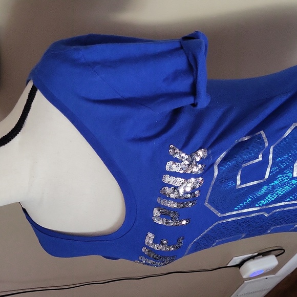 Victoria's Secret PINK Shirt - Picture 4 of 12